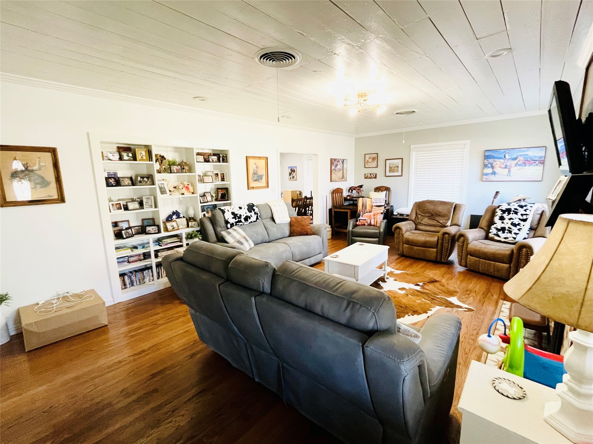 401 S Hillcrest Avenue Eastland TX 76448
