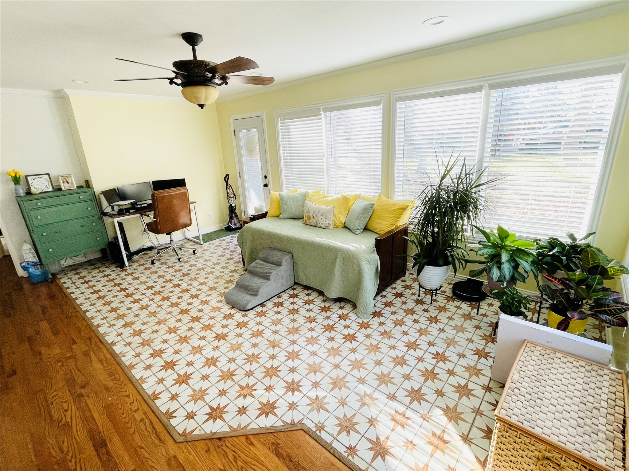 401 S Hillcrest Avenue Eastland TX 76448
