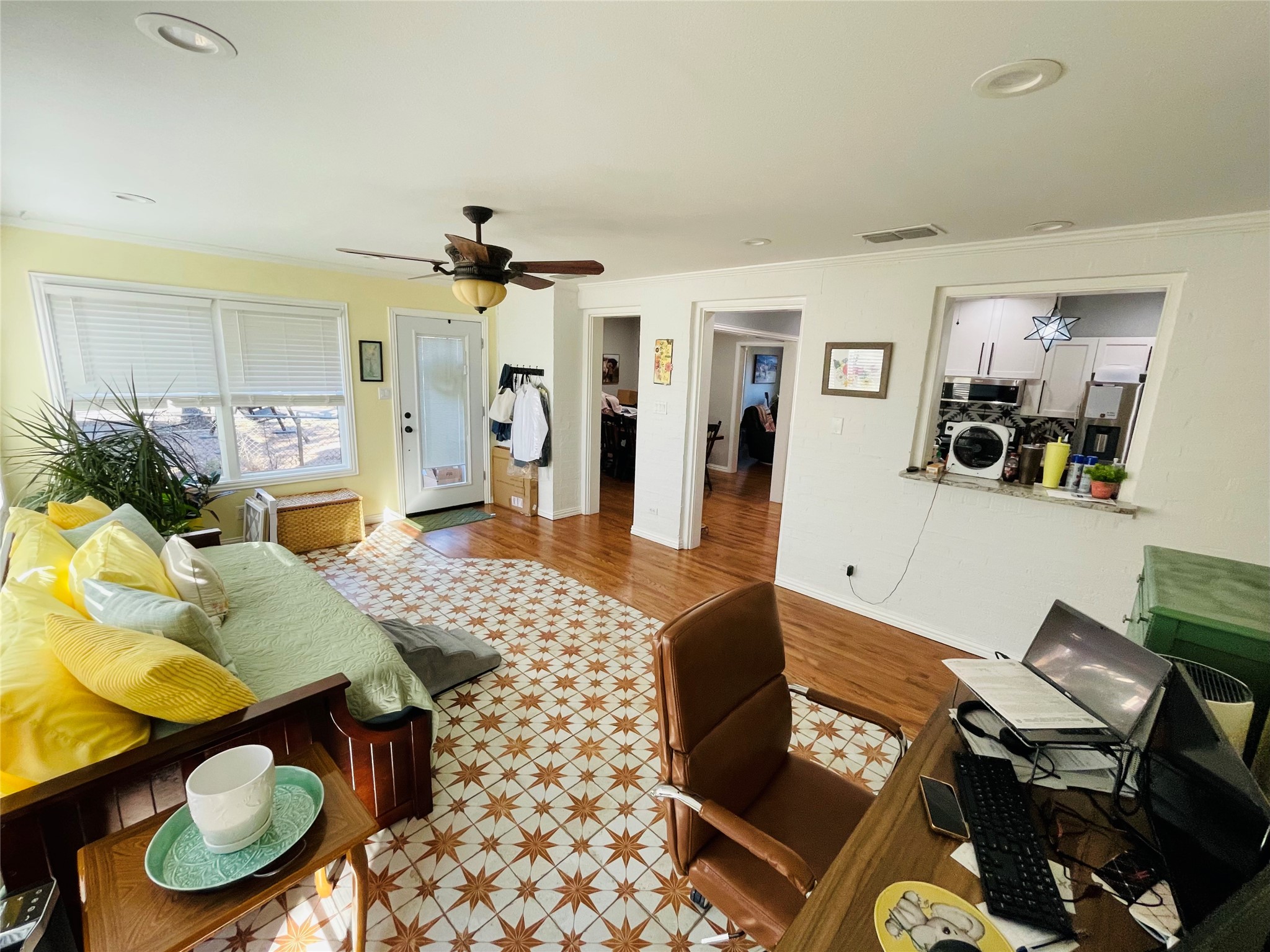 401 S Hillcrest Avenue Eastland TX 76448