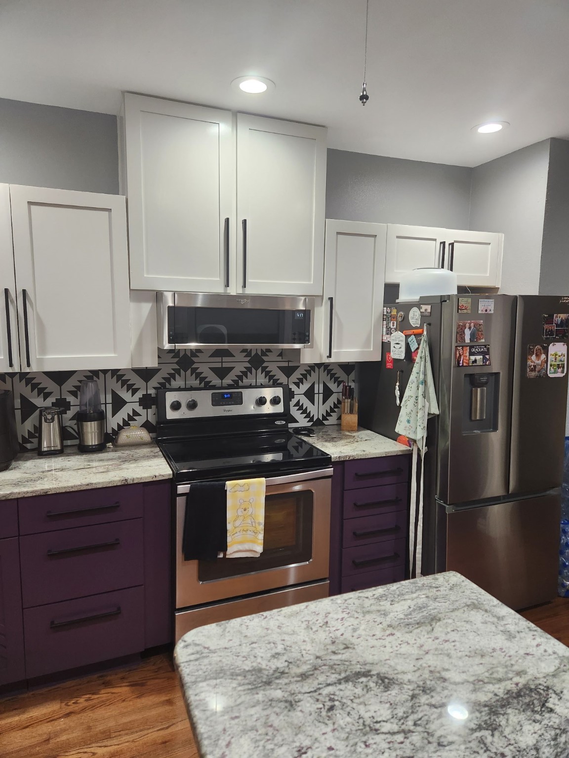 401 S Hillcrest Avenue Eastland TX 76448