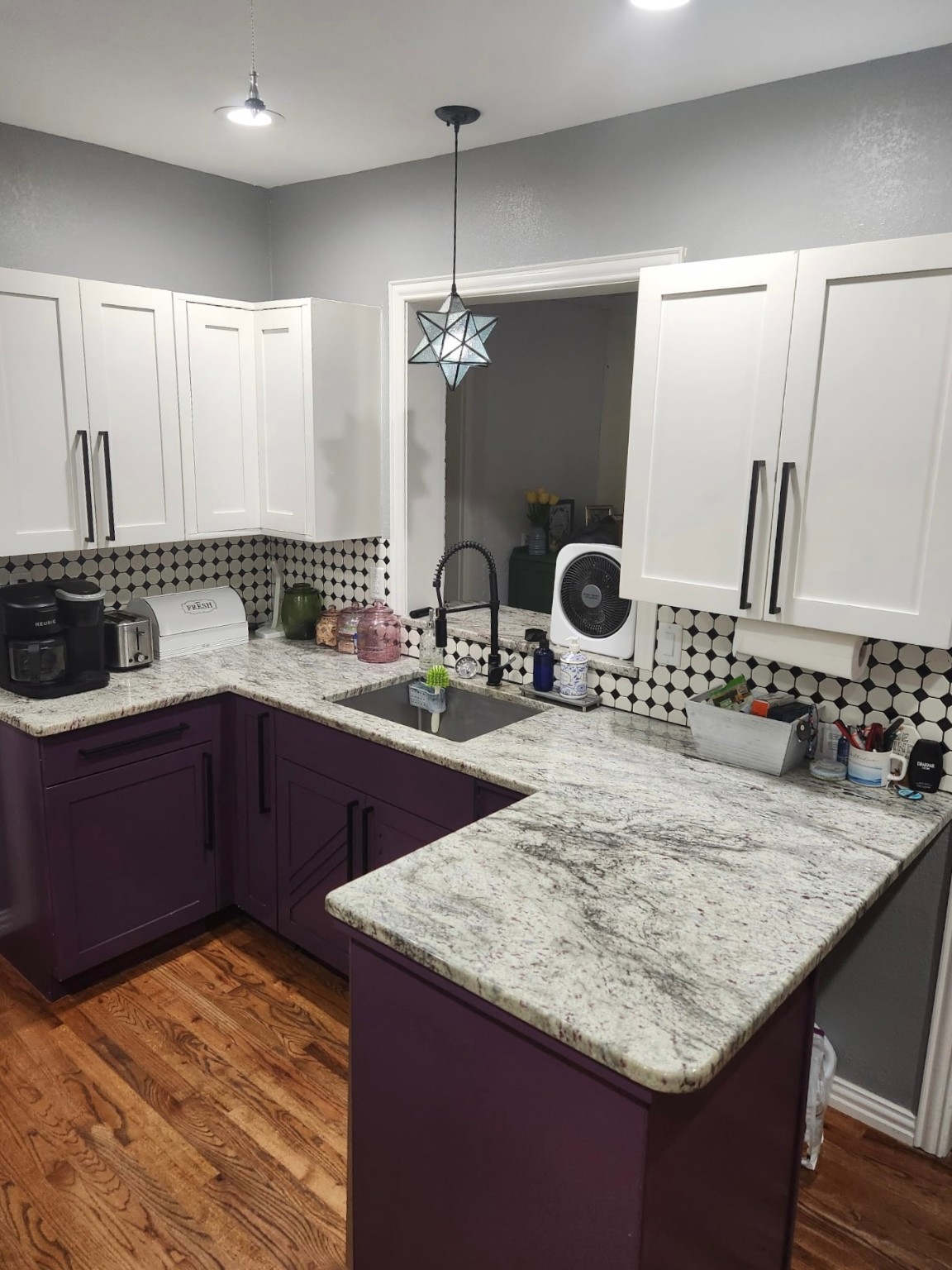 401 S Hillcrest Avenue Eastland TX 76448