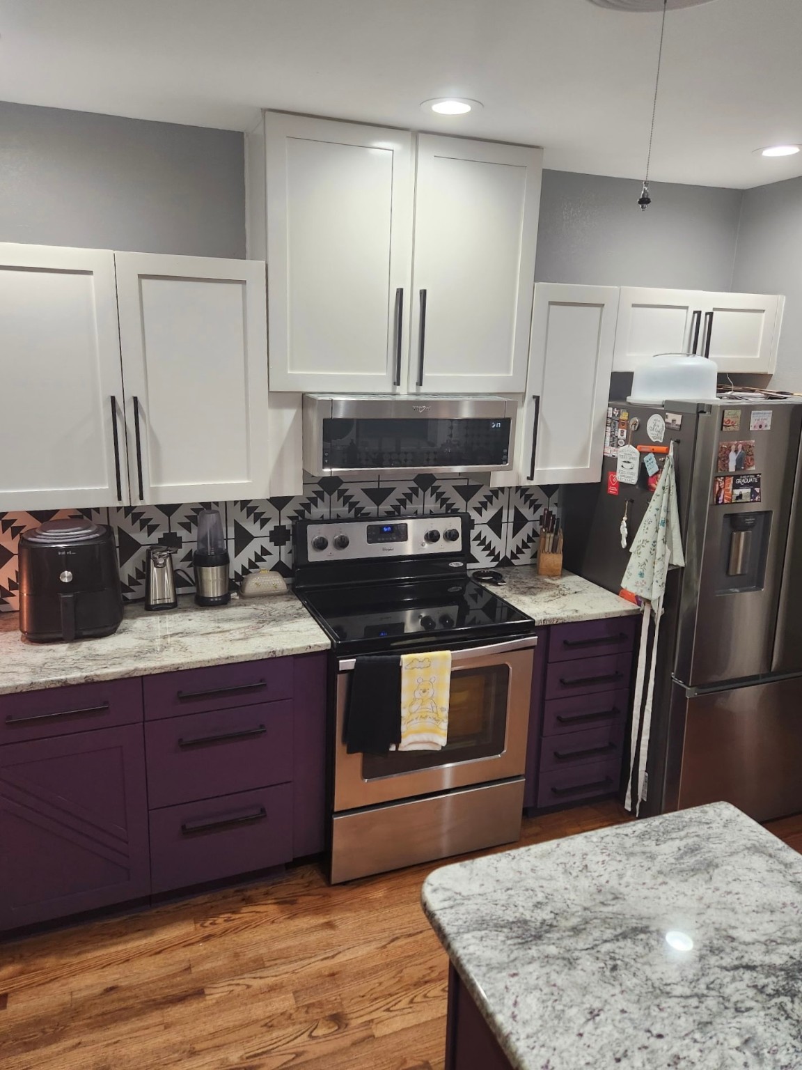 401 S Hillcrest Avenue Eastland TX 76448