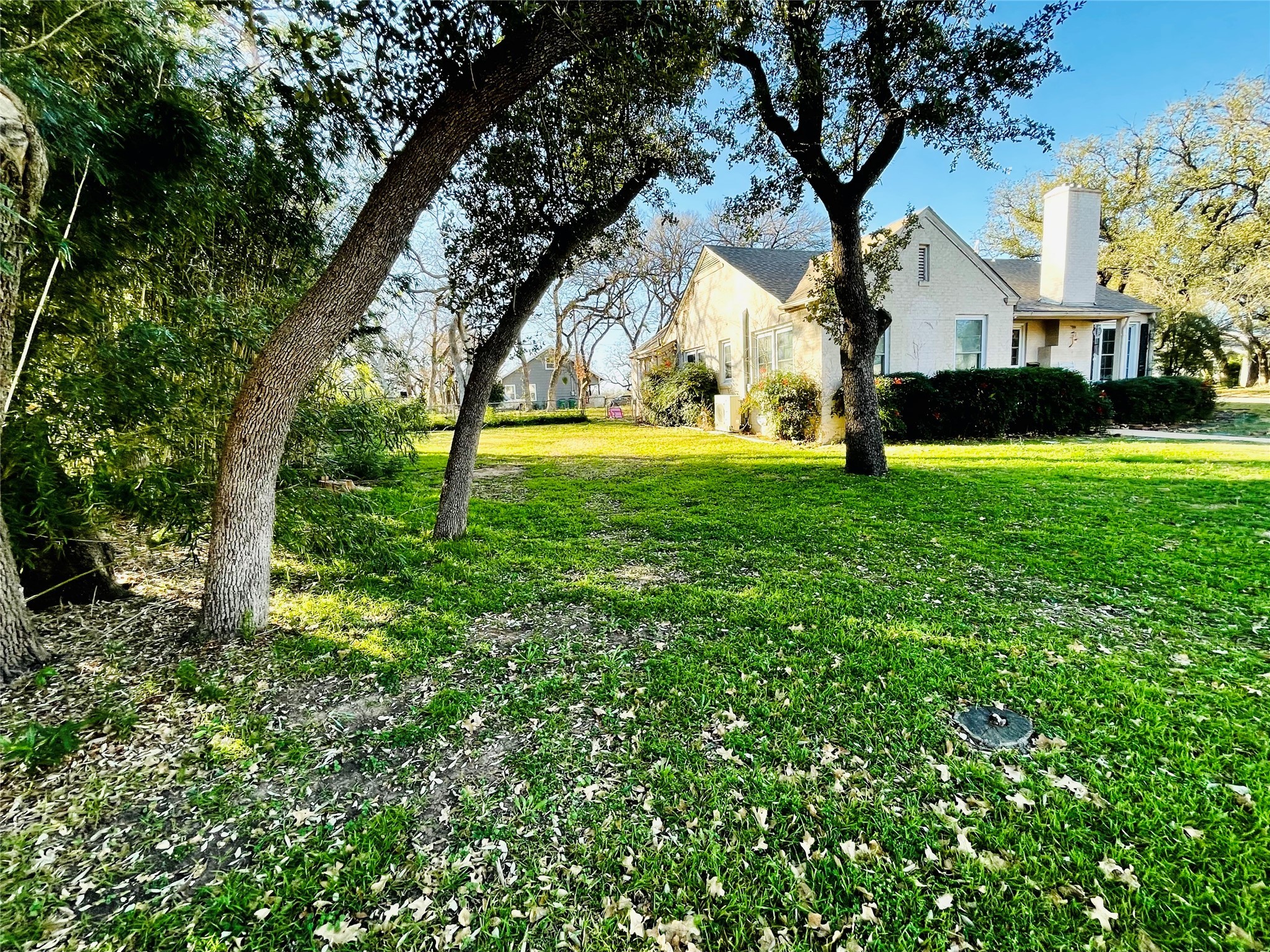 401 S Hillcrest Avenue Eastland TX 76448