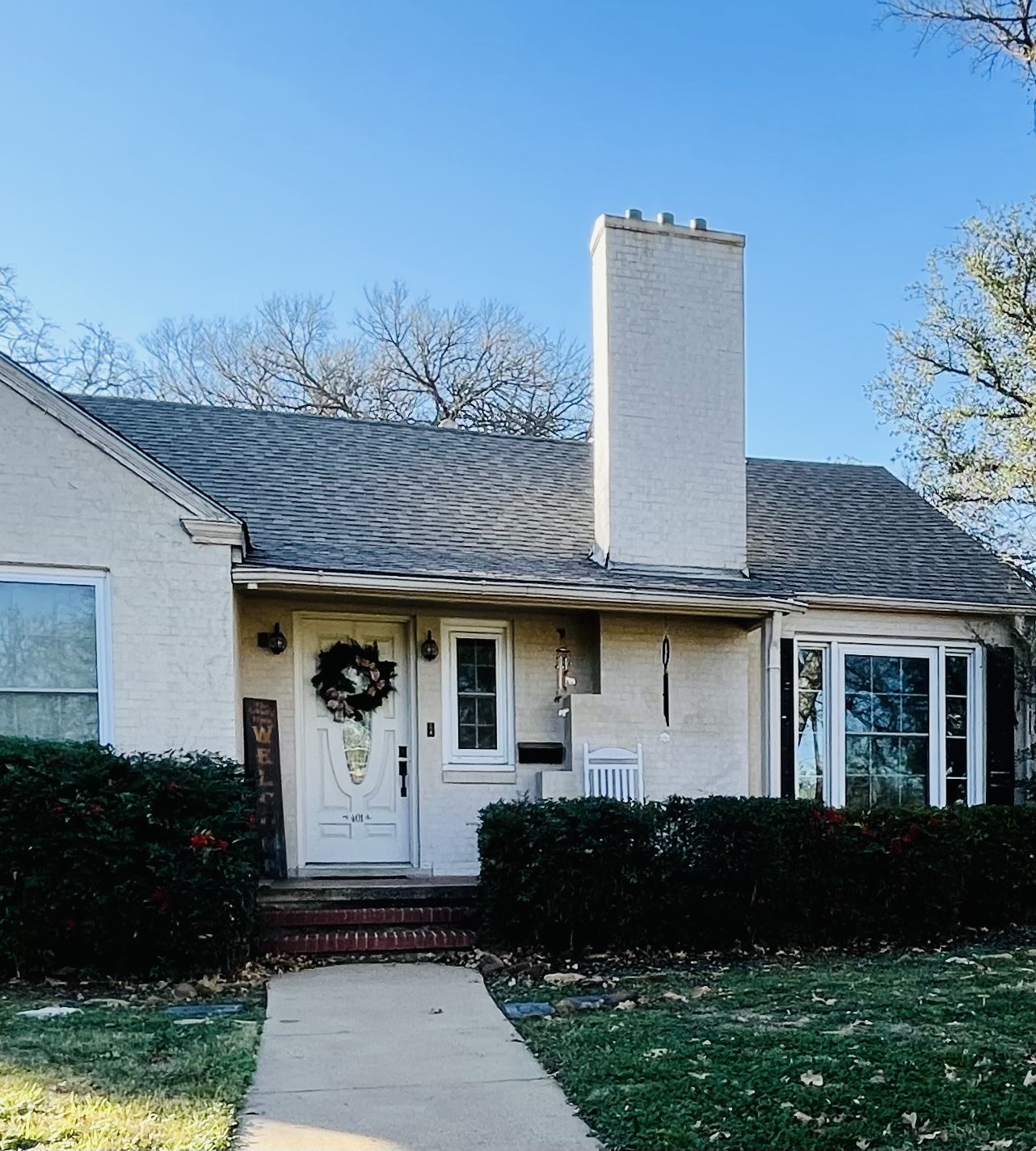 401 S Hillcrest Avenue Eastland TX 76448