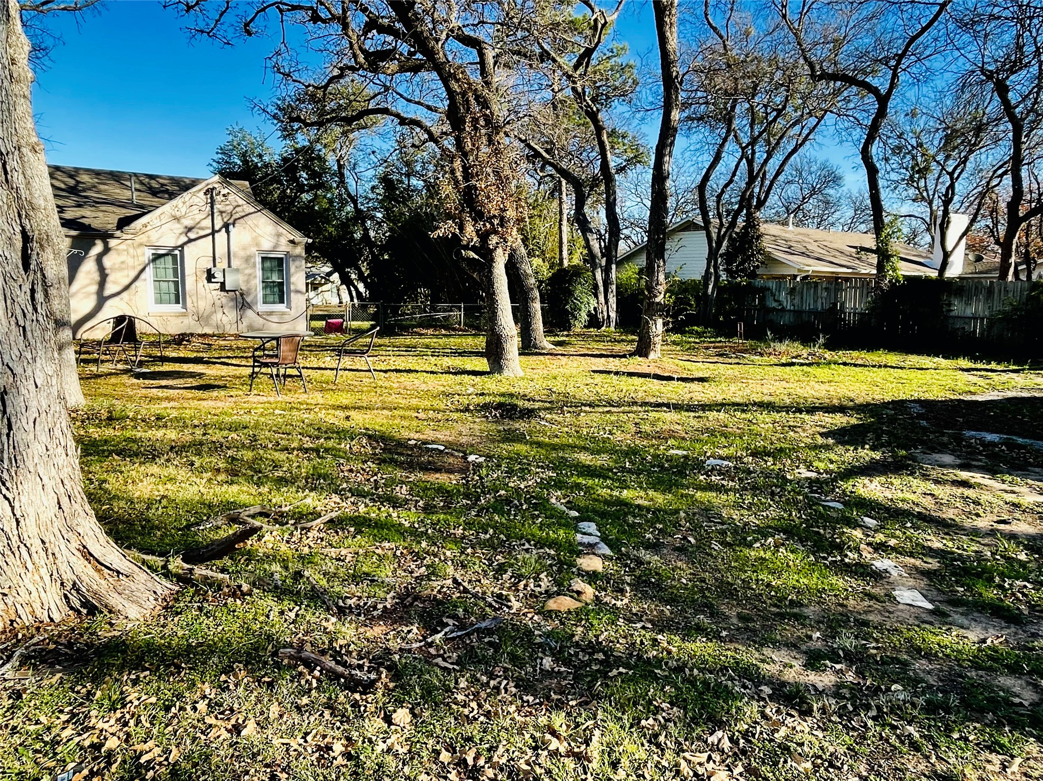 401 S Hillcrest Avenue Eastland TX 76448