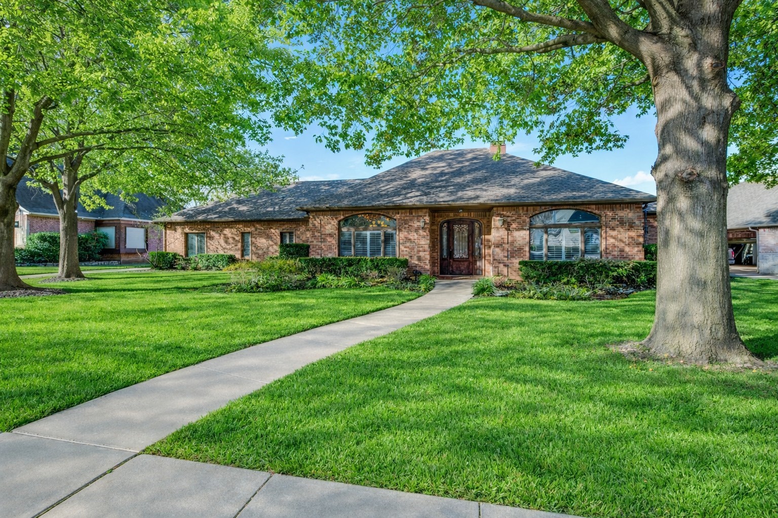 3504 Belmont Street Denton TX 76210