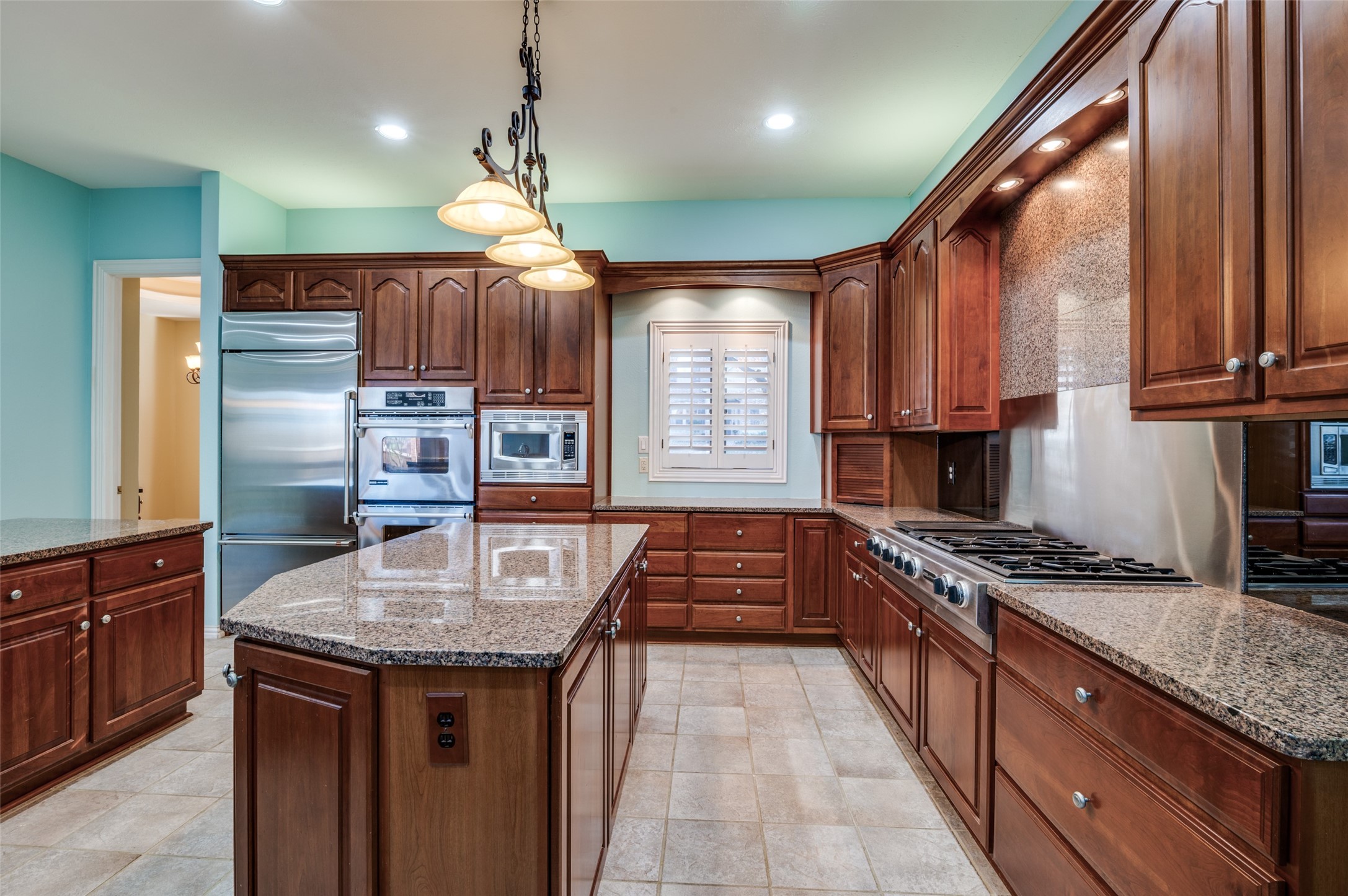 3504 Belmont Street Denton TX 76210