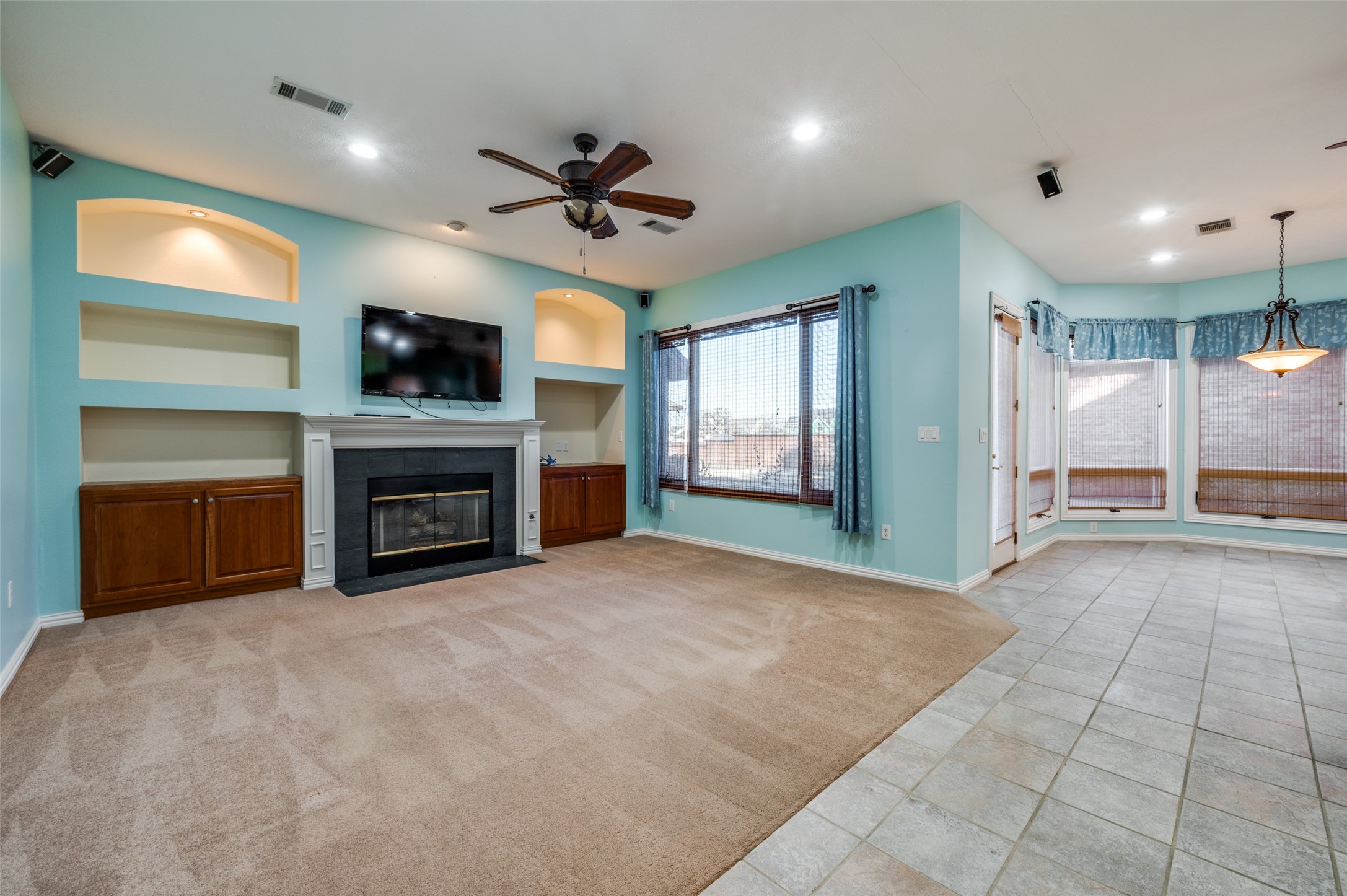 3504 Belmont Street Denton TX 76210