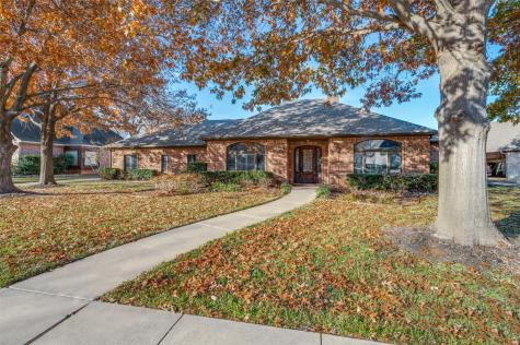 3504 Belmont Street Denton TX 76210