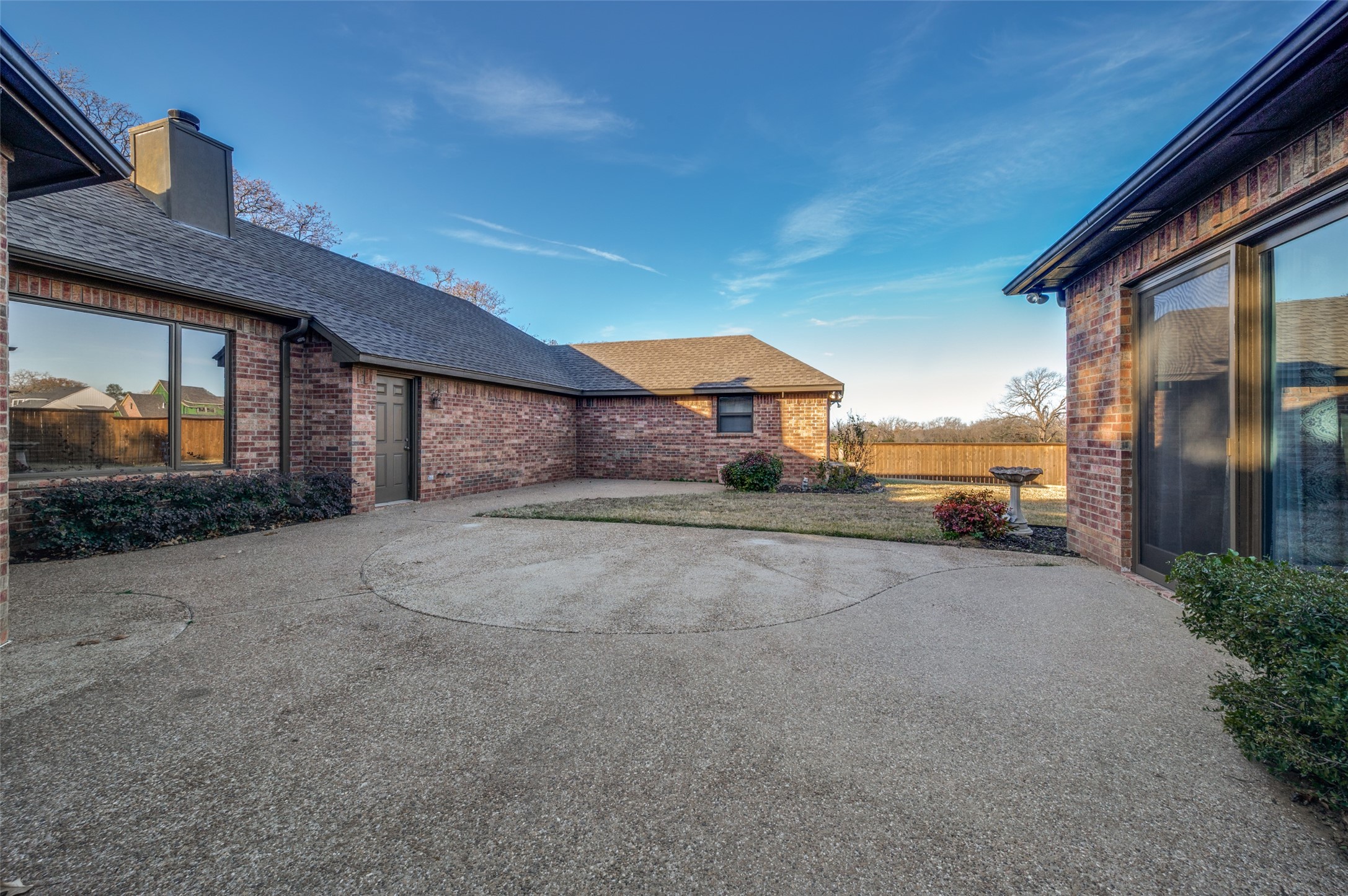 3504 Belmont Street Denton TX 76210