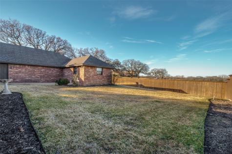 3504 Belmont Street Denton TX 76210