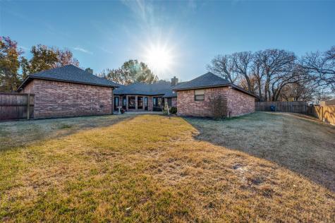 3504 Belmont Street Denton TX 76210