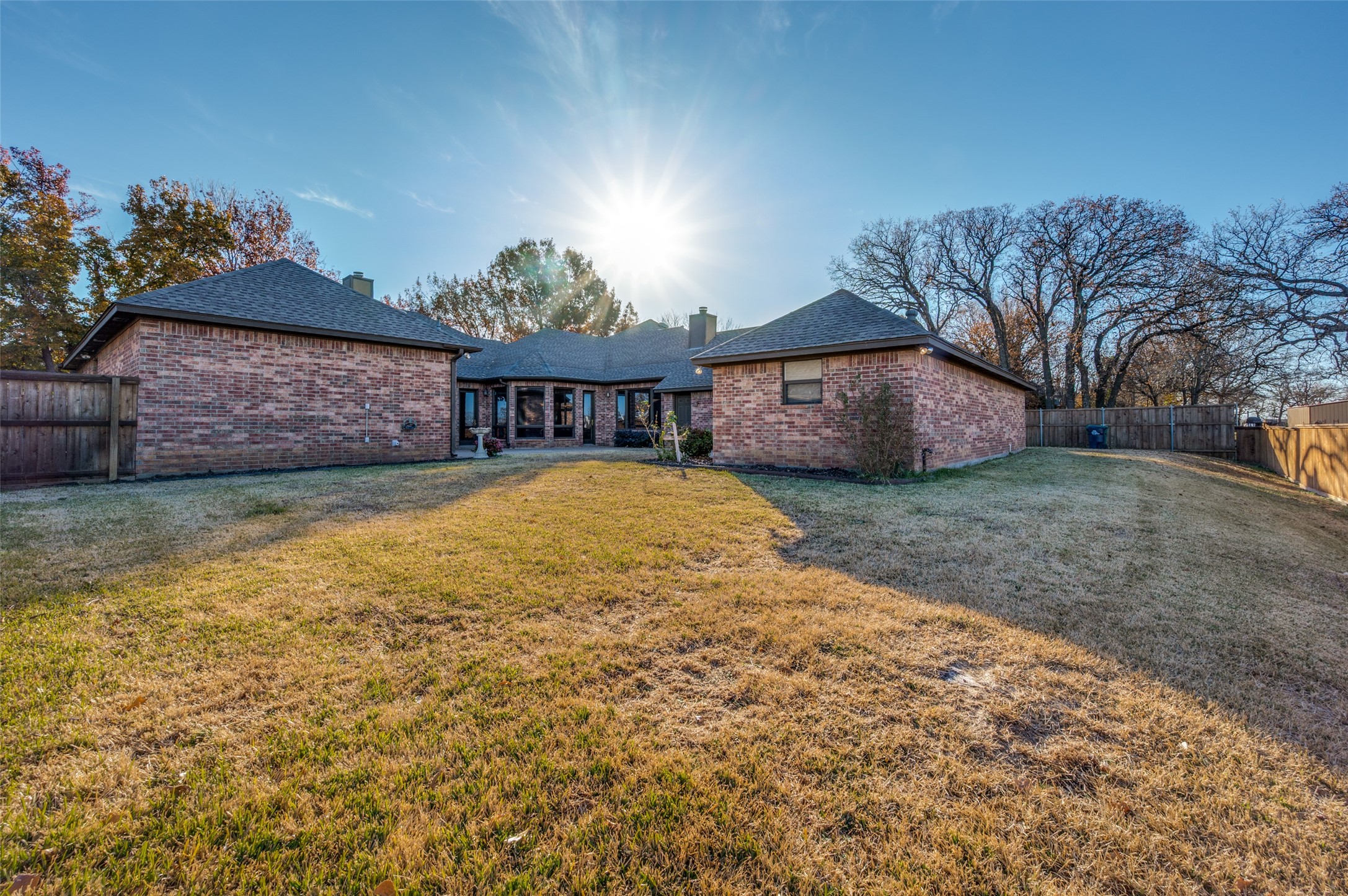 3504 Belmont Street Denton TX 76210