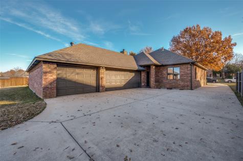 3504 Belmont Street Denton TX 76210