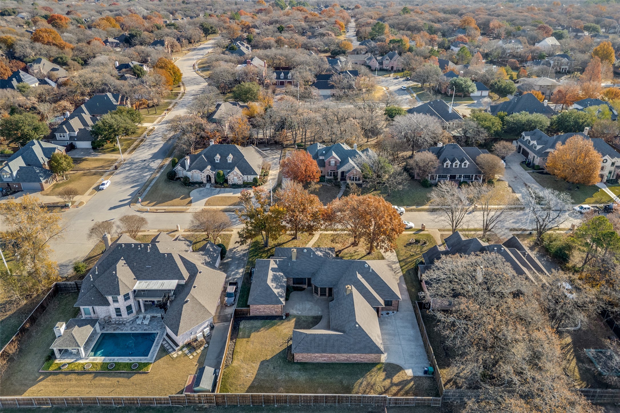 3504 Belmont Street Denton TX 76210
