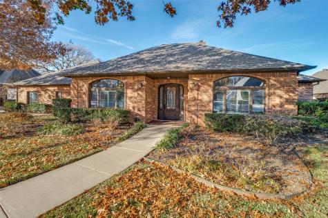 3504 Belmont Street Denton TX 76210