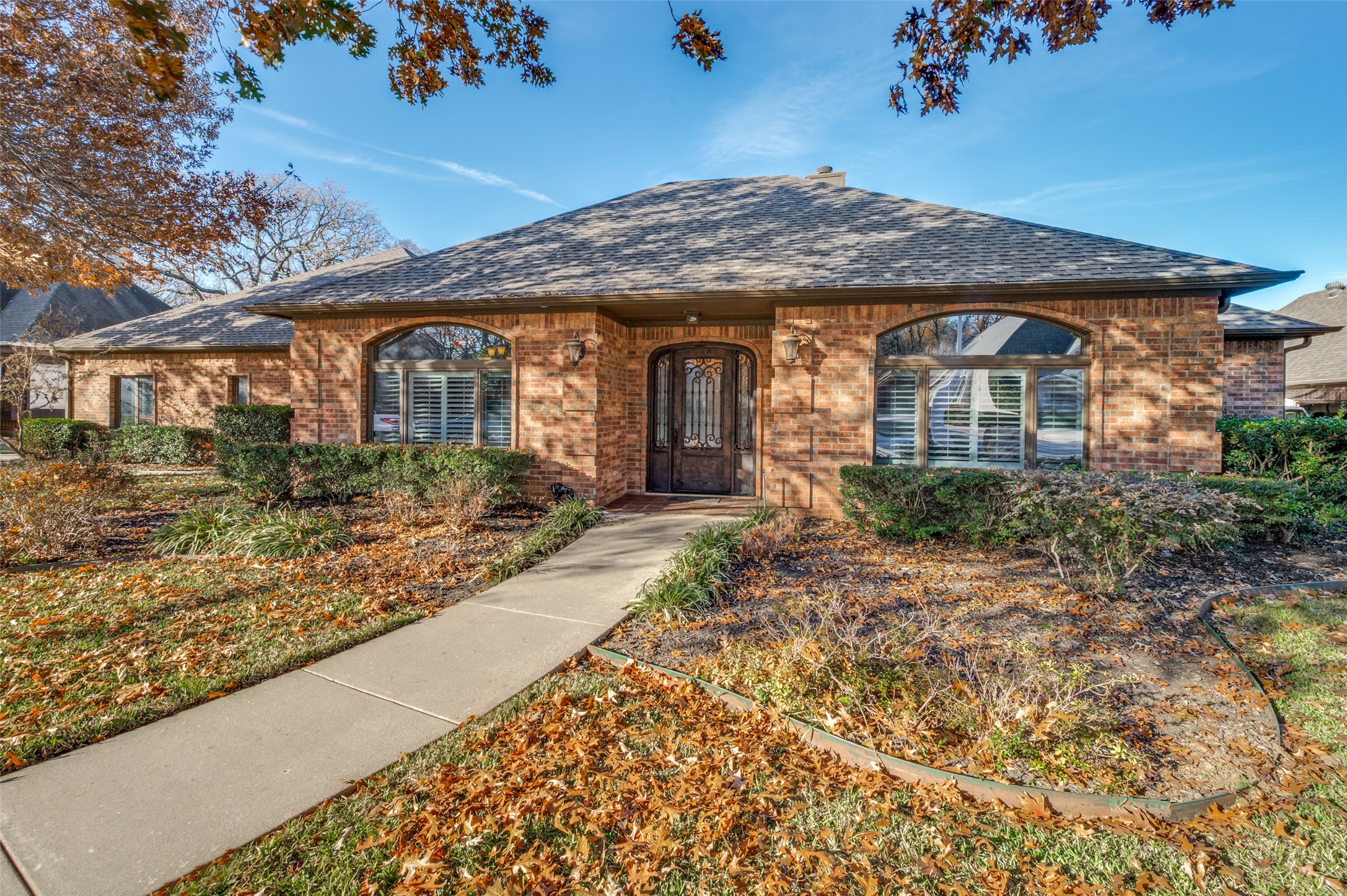 3504 Belmont Street Denton TX 76210