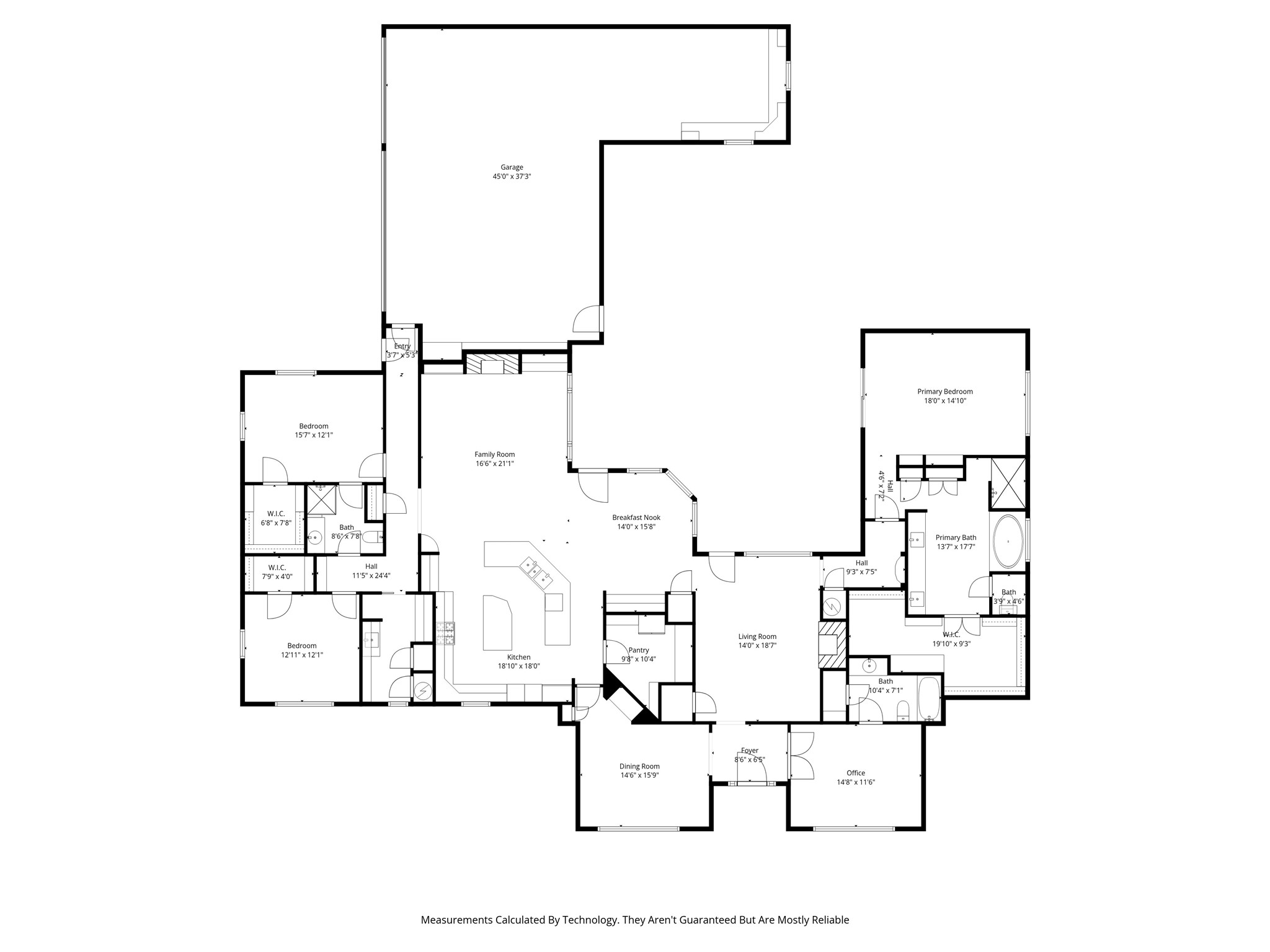 3504 Belmont Street Denton TX 76210