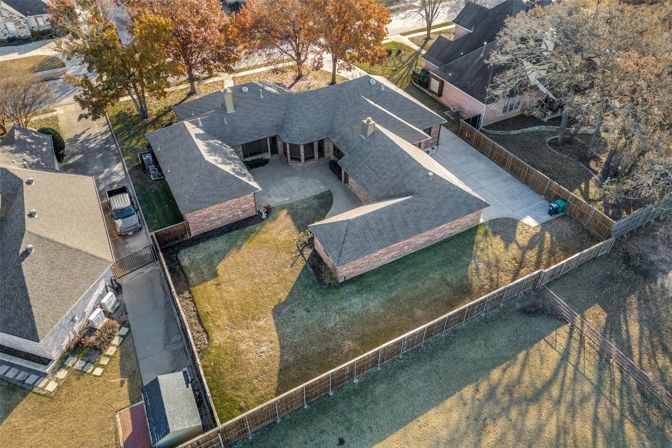 3504 Belmont Street Denton TX 76210