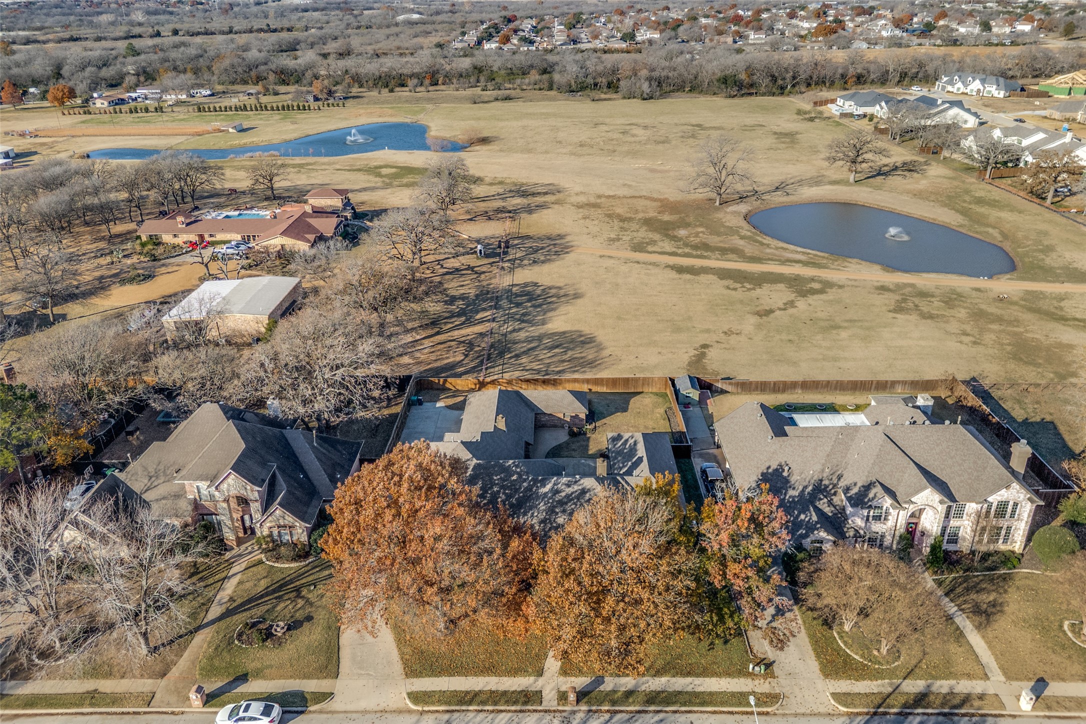 3504 Belmont Street Denton TX 76210