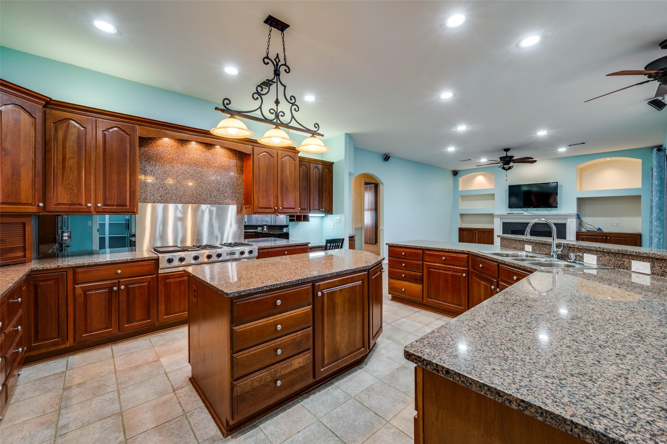 3504 Belmont Street Denton TX 76210