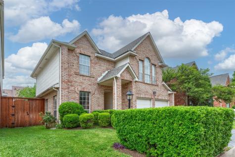 18757 Vista Del Sol Dallas TX 75287