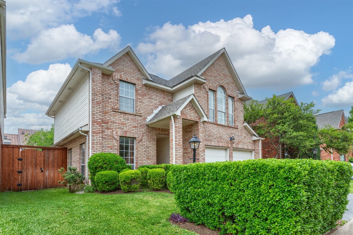 18757 Vista Del Sol Dallas TX 75287
