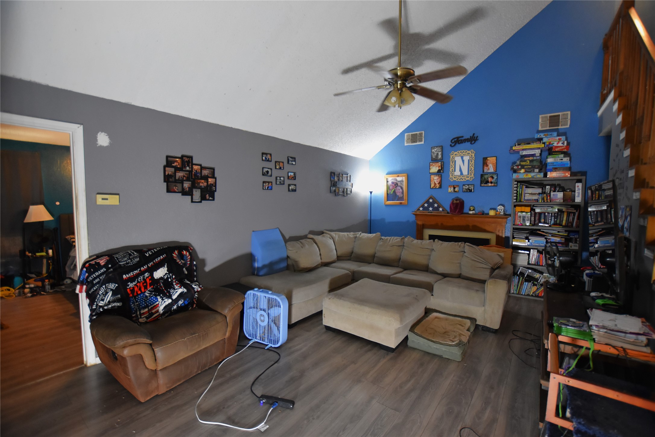 1722 Twin Court Place Garland TX 75044
