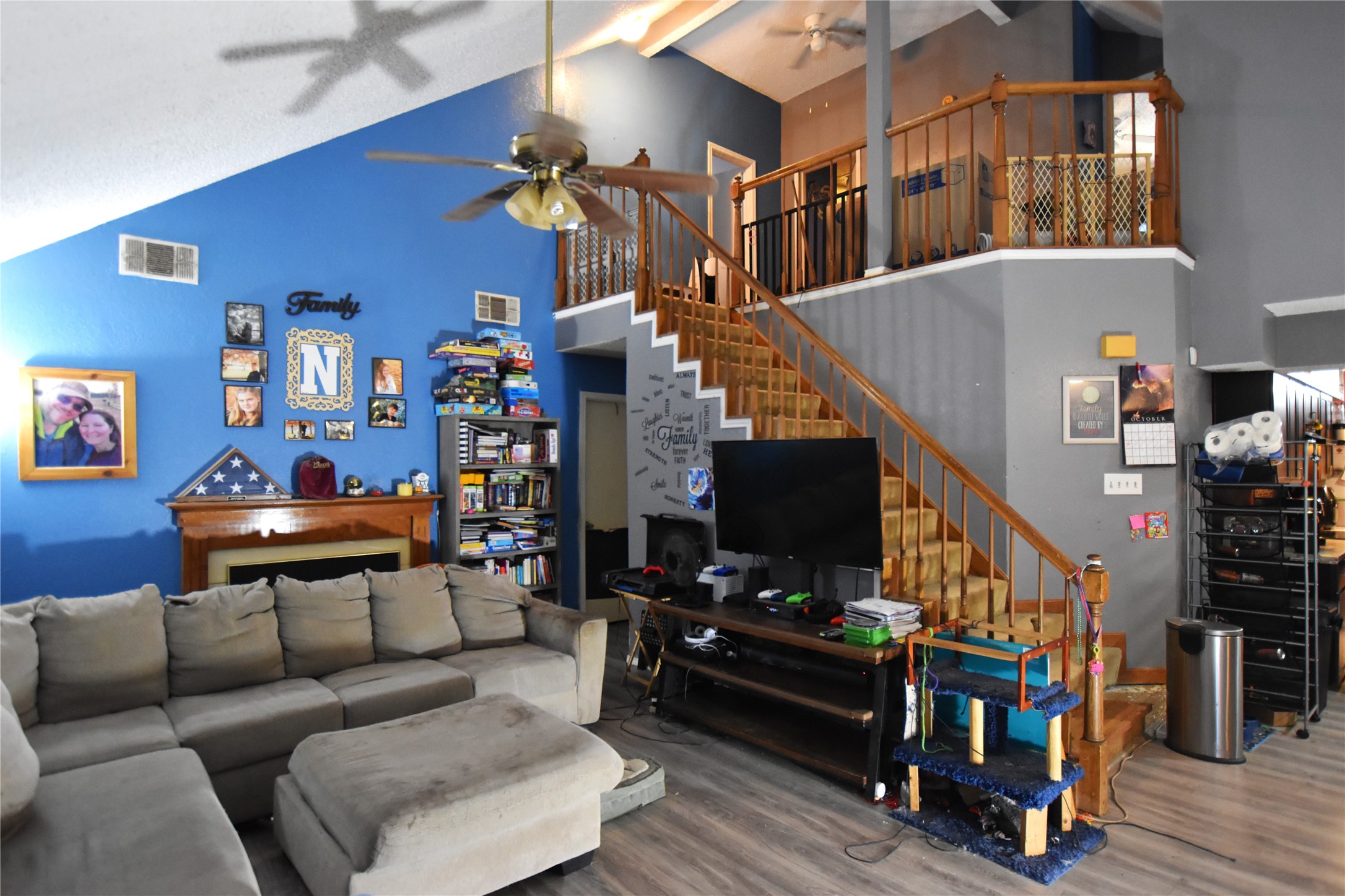 1722 Twin Court Place Garland TX 75044