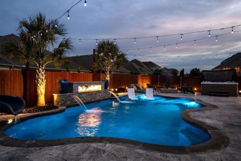 11448 Gale Ridge Terrace Fort Worth TX 76052