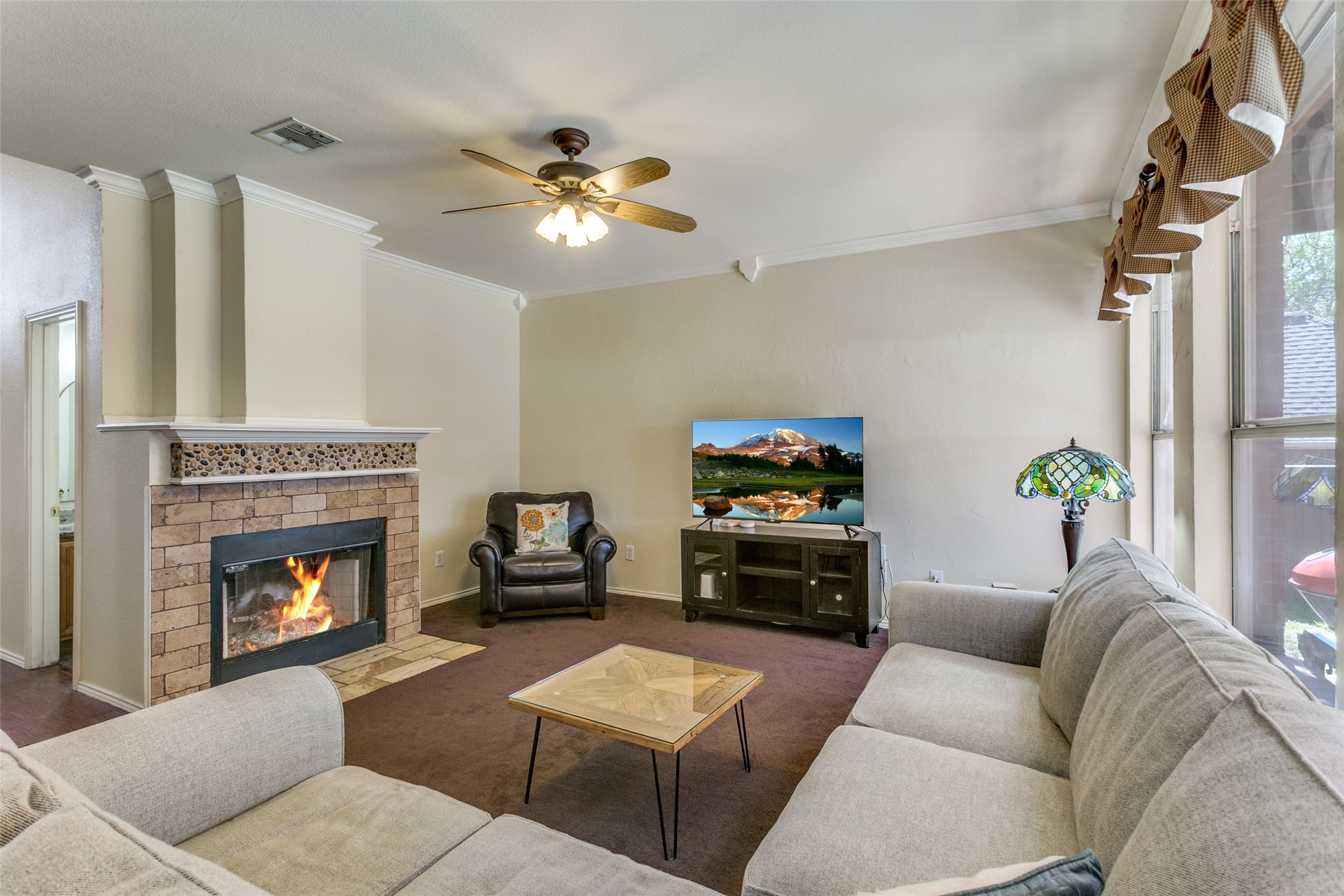 1408 Briar Meadow Drive Keller TX 76248