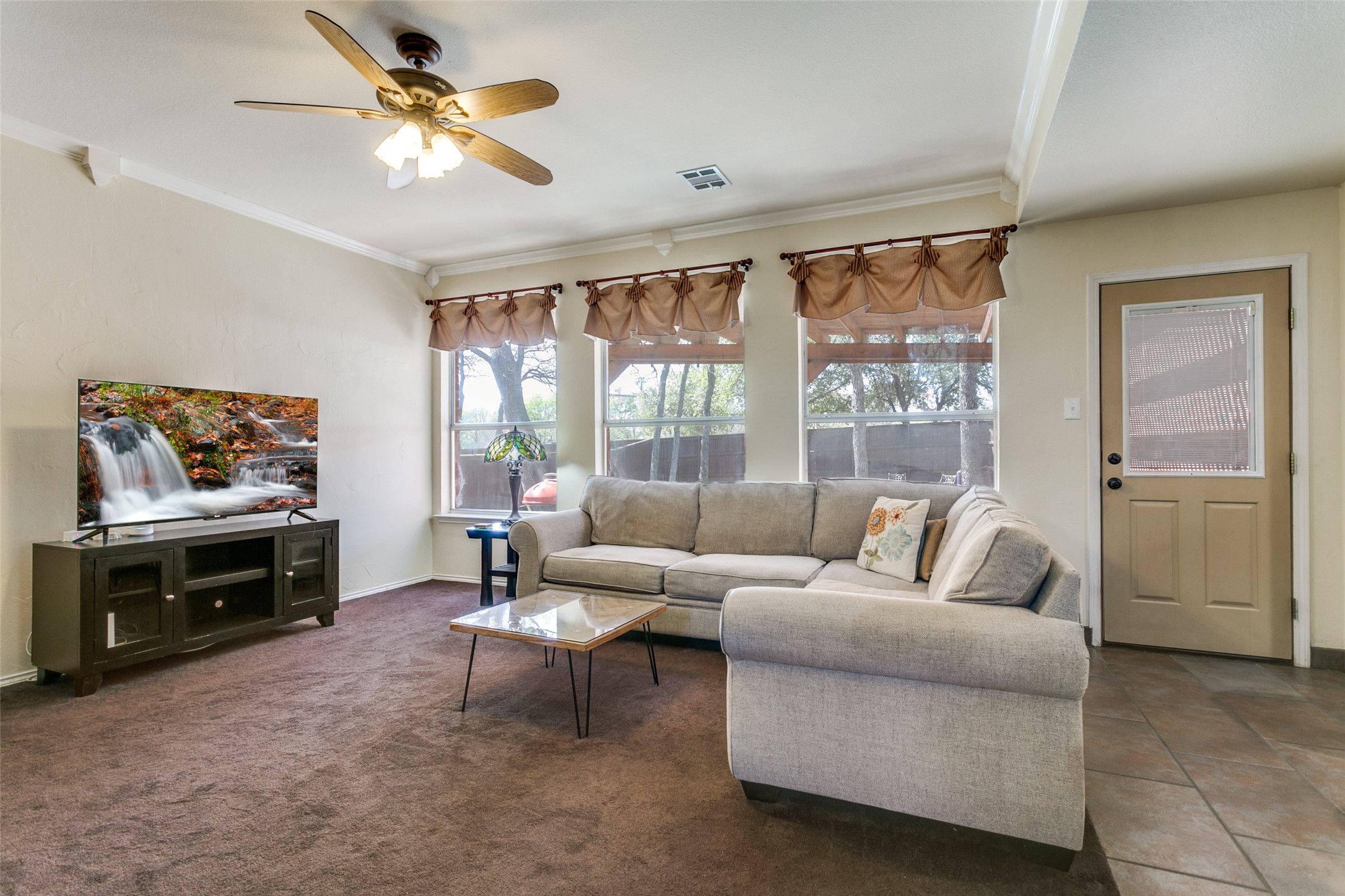 1408 Briar Meadow Drive Keller TX 76248