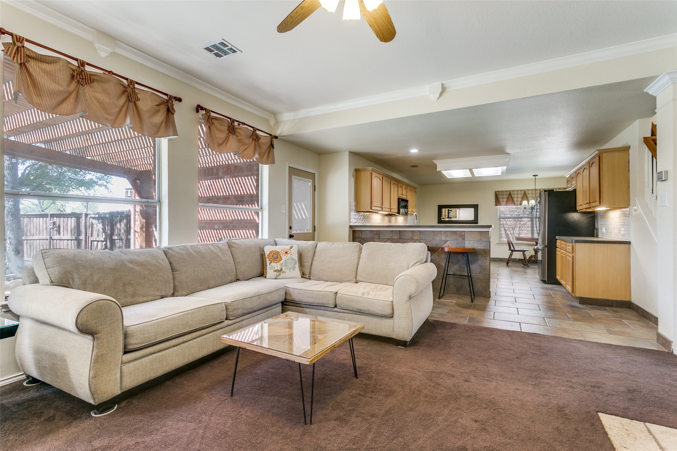 1408 Briar Meadow Drive Keller TX 76248