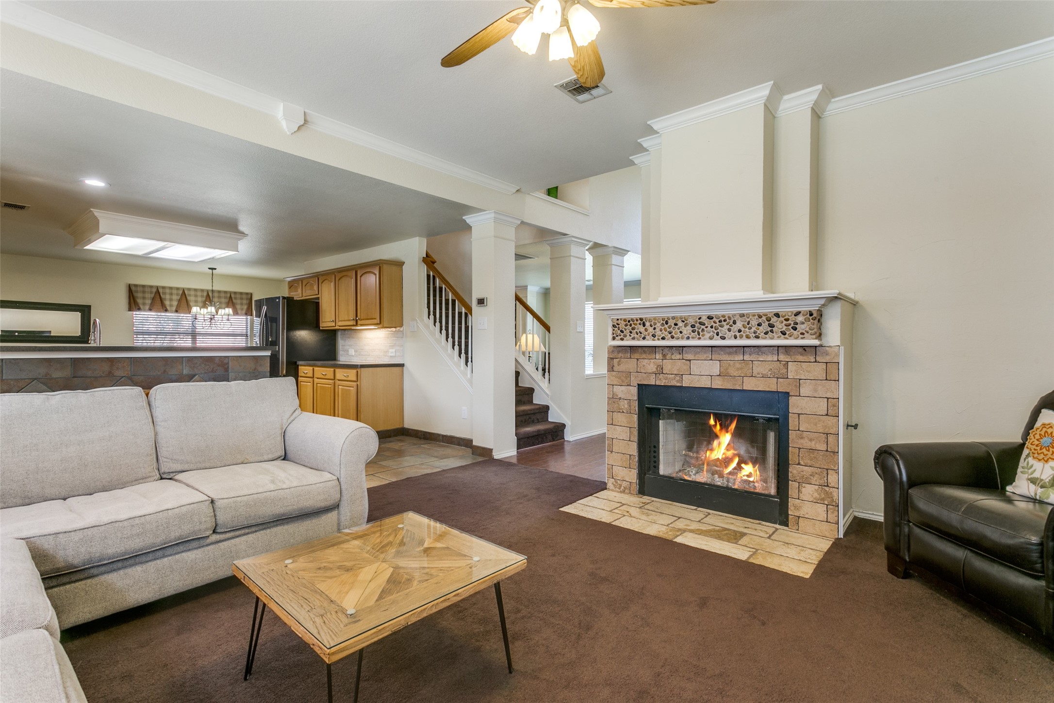 1408 Briar Meadow Drive Keller TX 76248