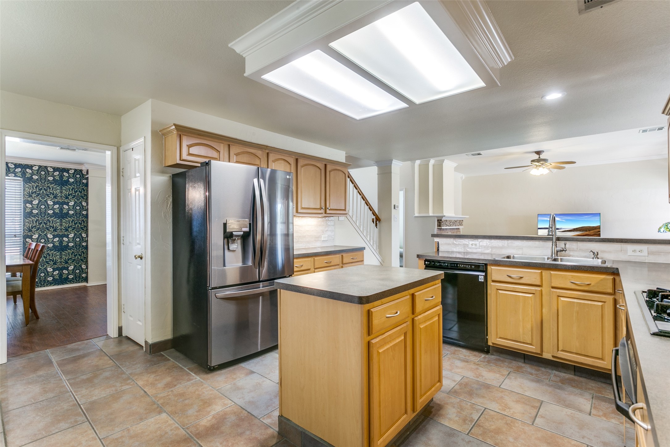 1408 Briar Meadow Drive Keller TX 76248