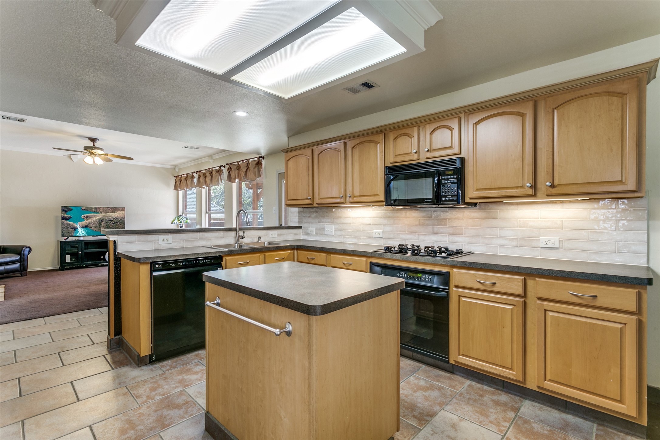 1408 Briar Meadow Drive Keller TX 76248