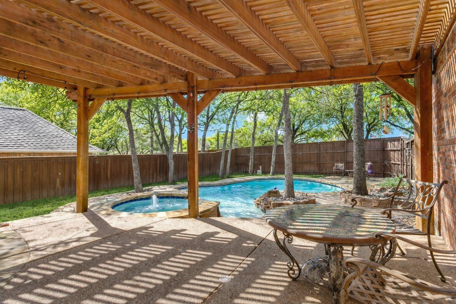 1408 Briar Meadow Drive Keller TX 76248