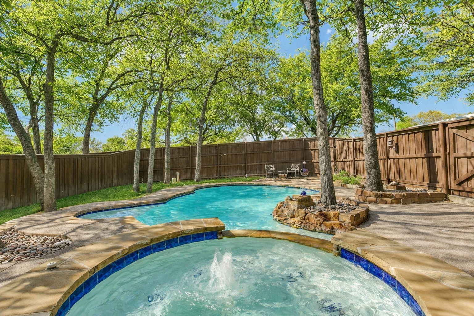 1408 Briar Meadow Drive Keller TX 76248