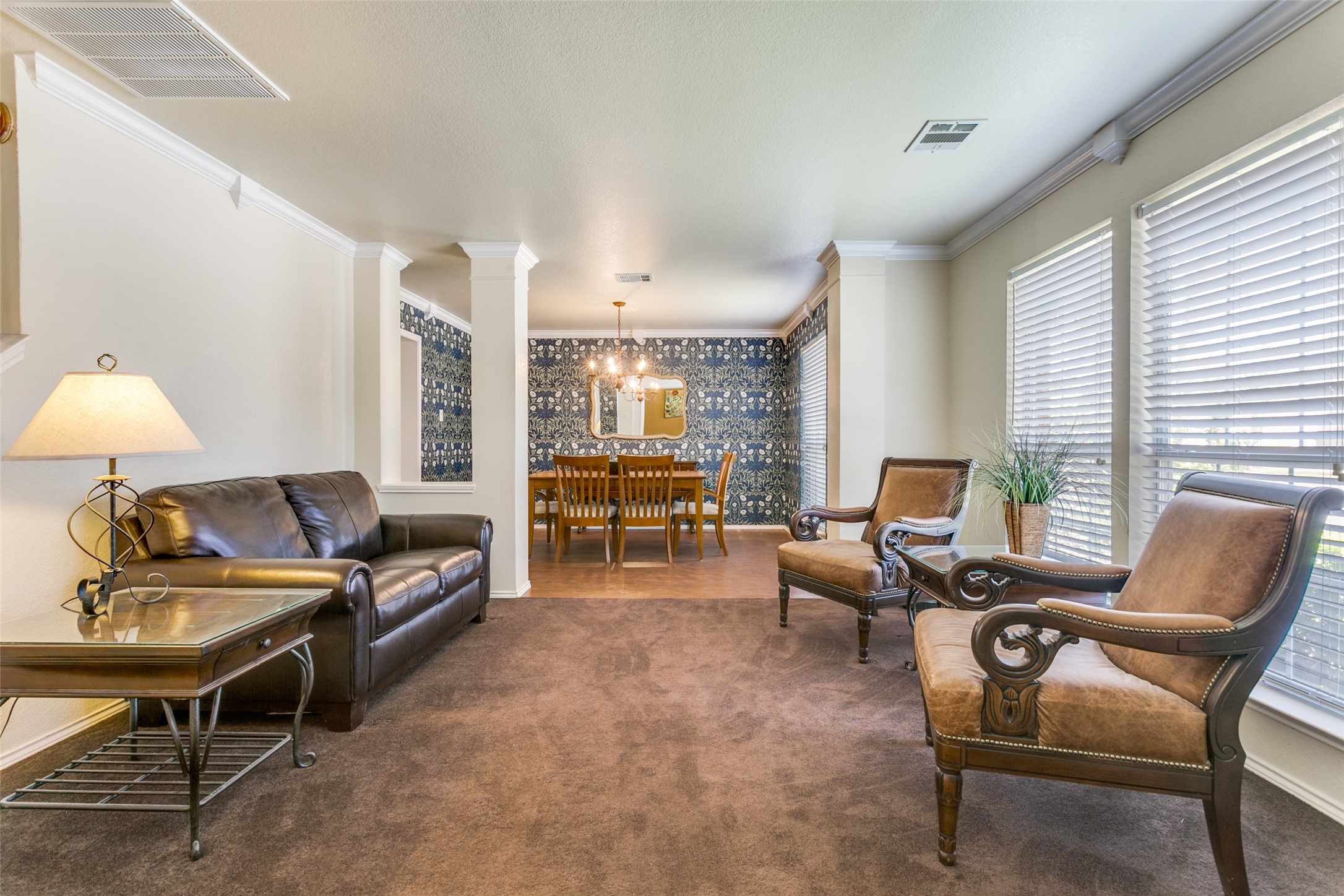 1408 Briar Meadow Drive Keller TX 76248