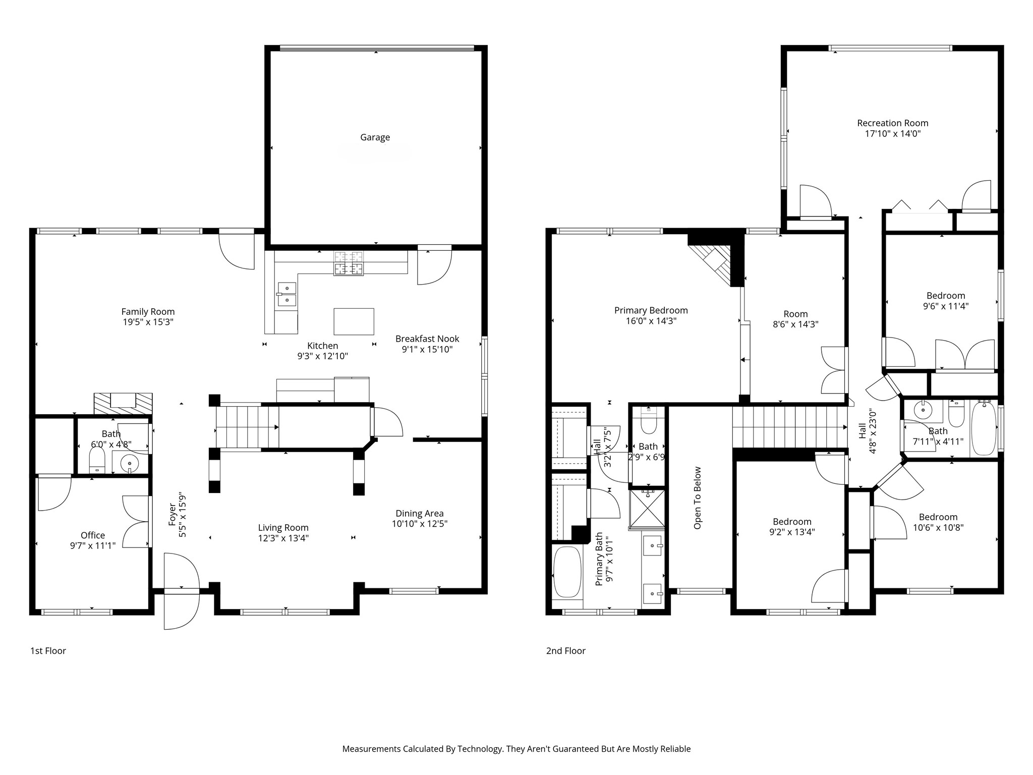 1408 Briar Meadow Drive Keller TX 76248