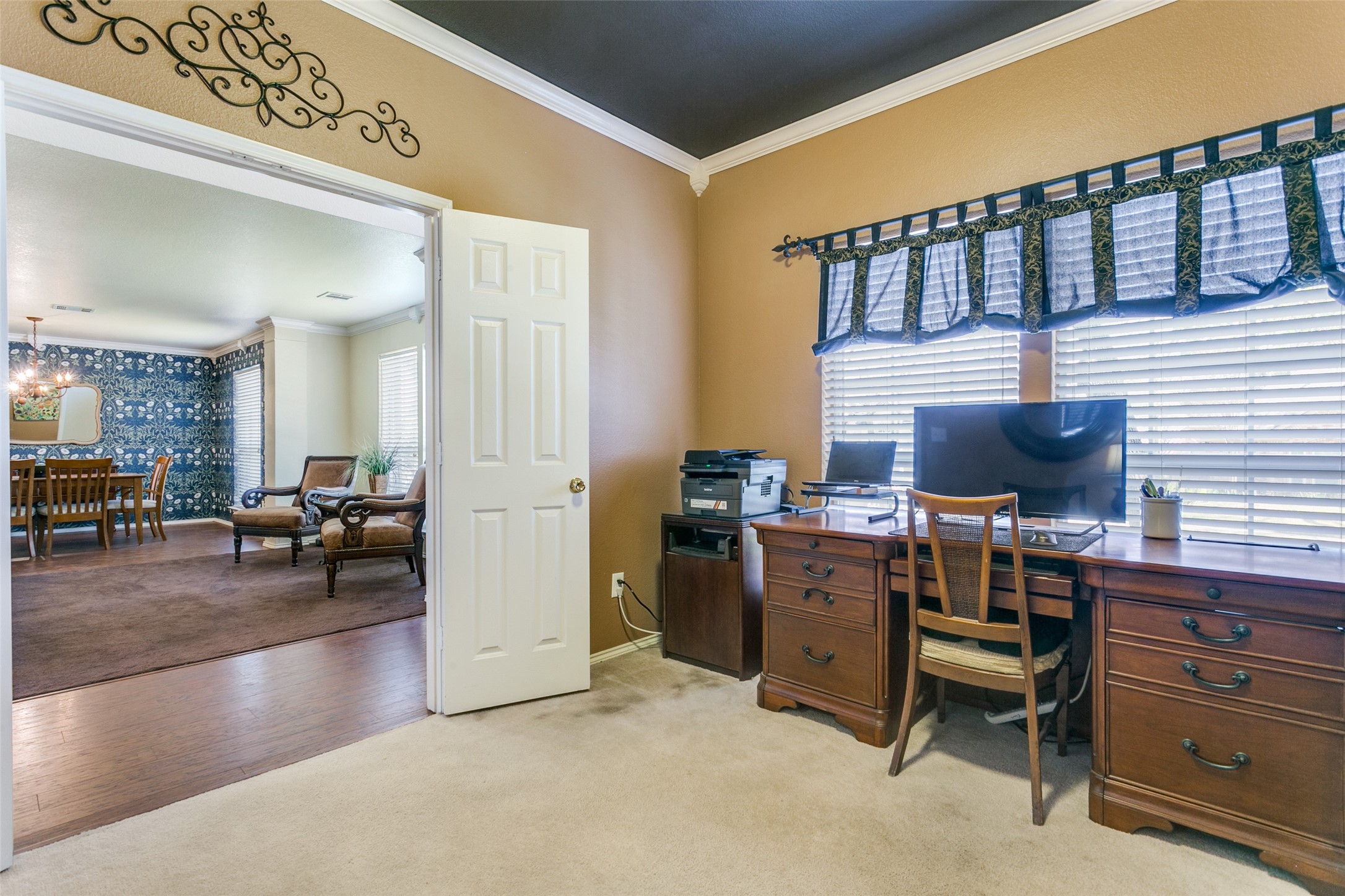 1408 Briar Meadow Drive Keller TX 76248