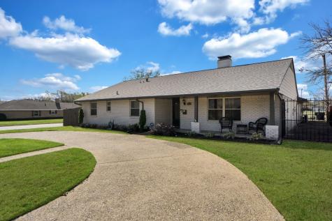 10432 Chesterton Drive Dallas TX 75238