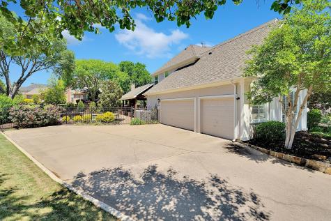4604 Wisdom Creek Court Flower Mound TX 75022