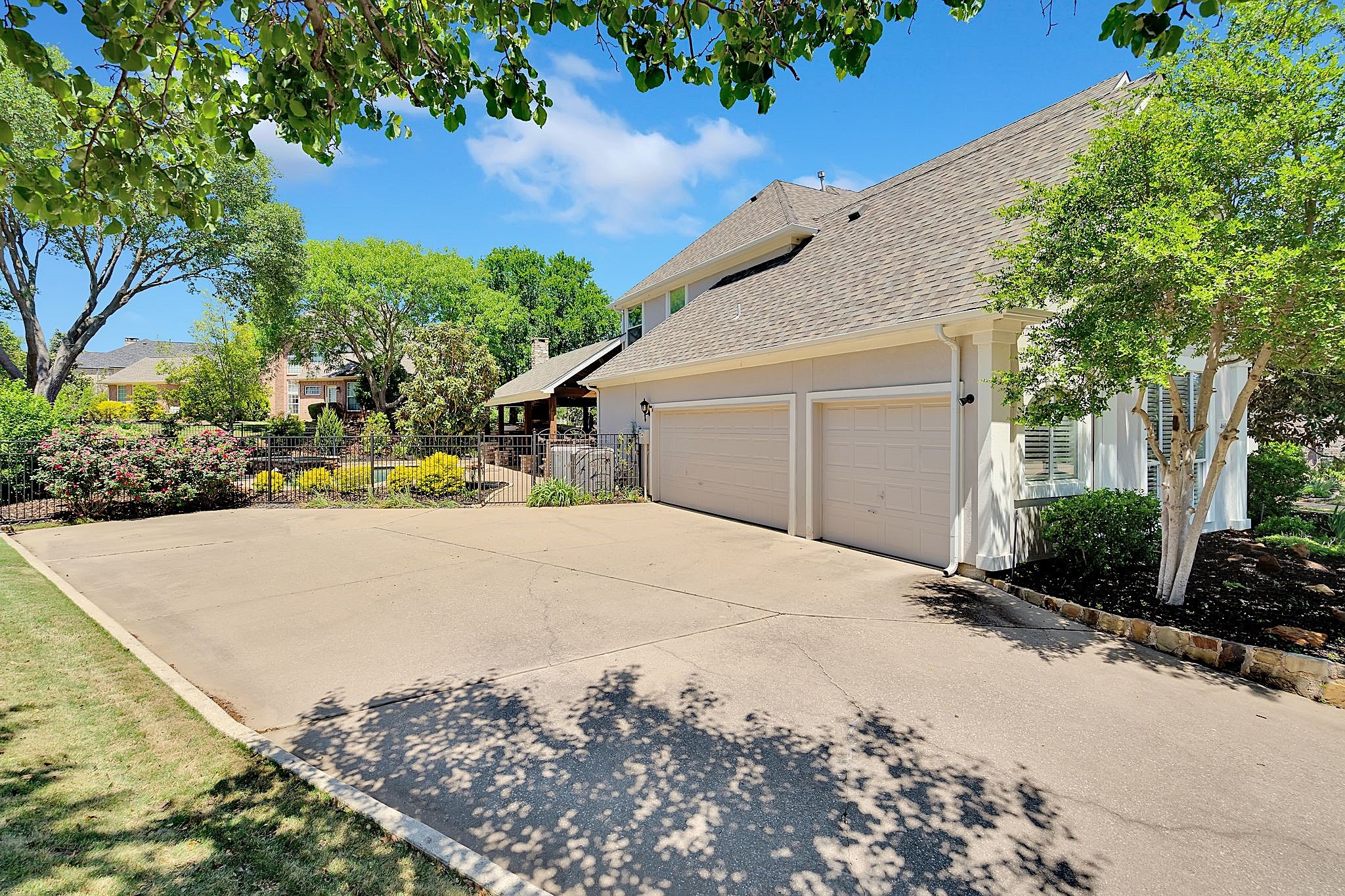 4604 Wisdom Creek Court Flower Mound TX 75022