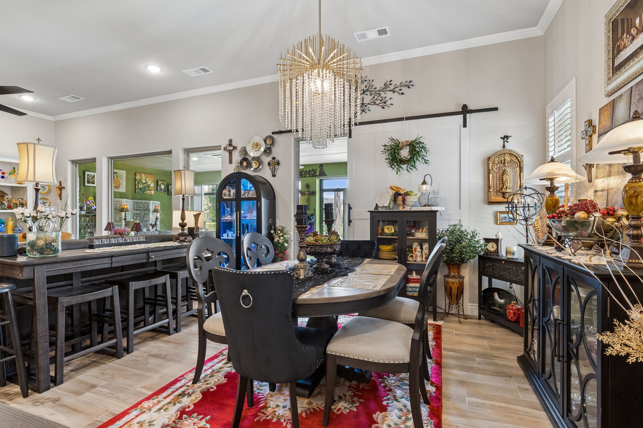 8412 Cocobolo Drive Denton TX 76207