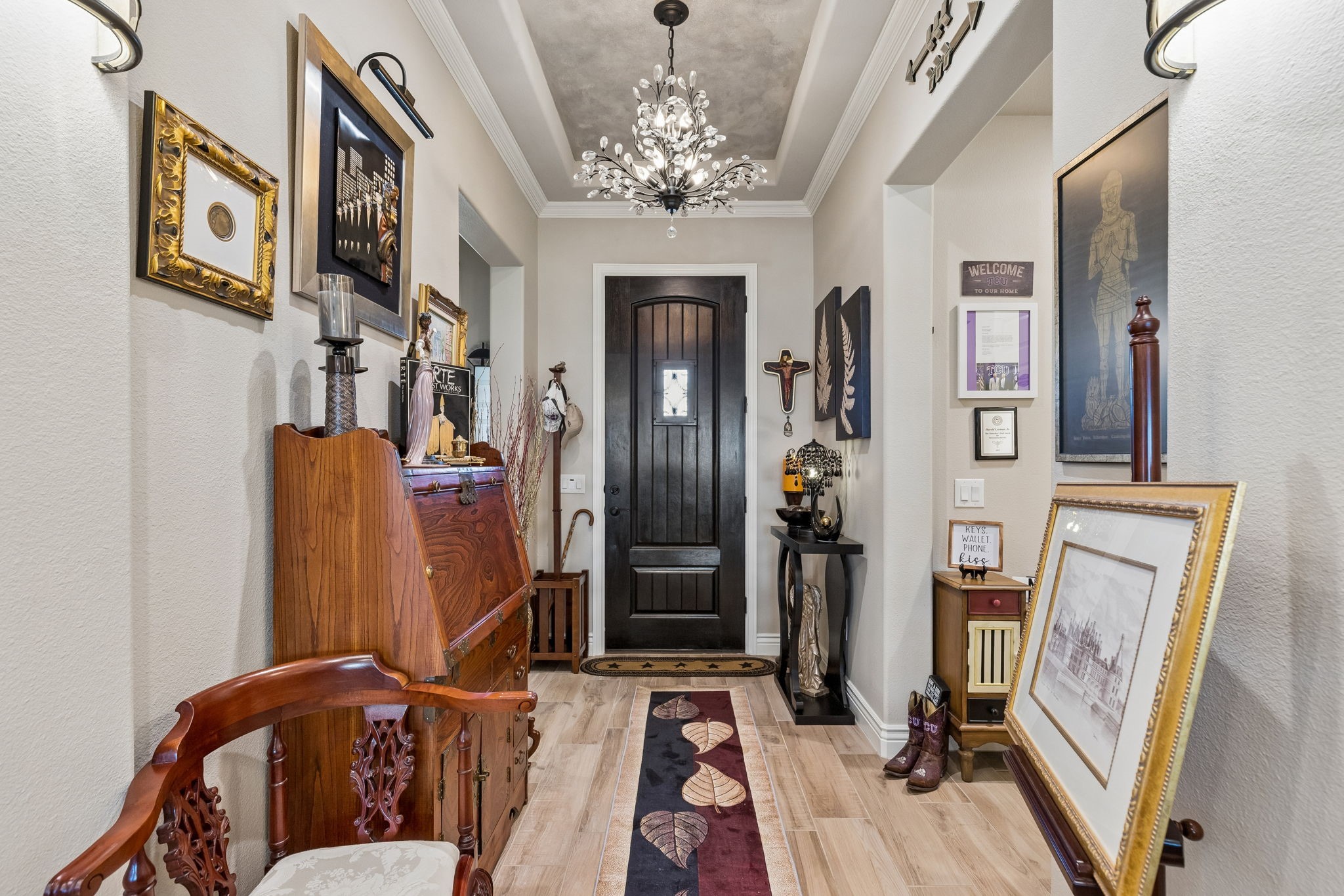 8412 Cocobolo Drive Denton TX 76207