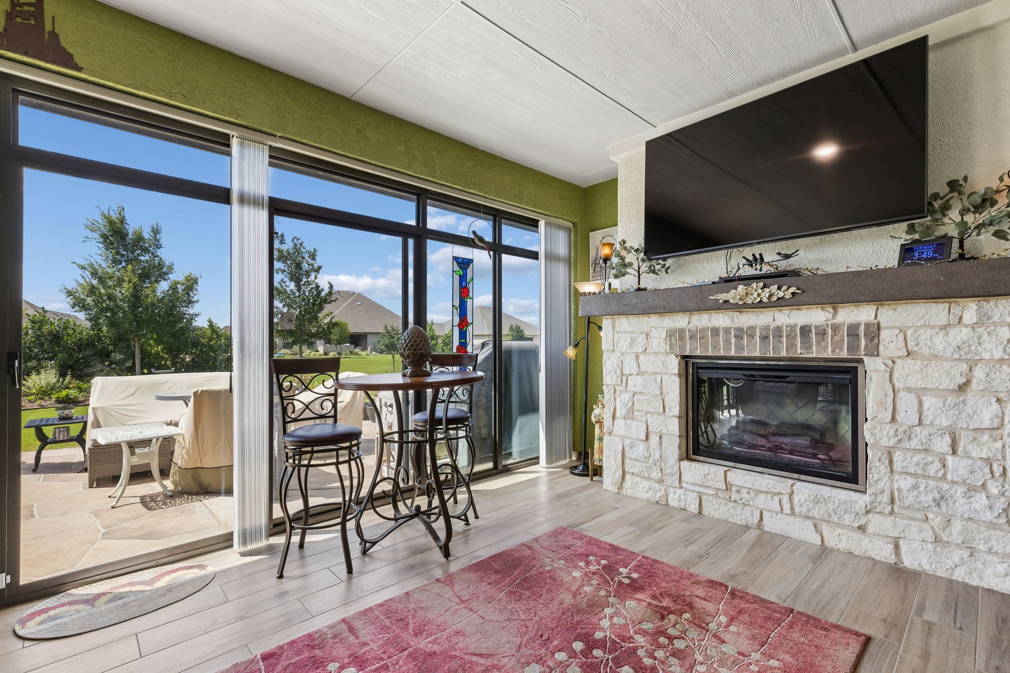 8412 Cocobolo Drive Denton TX 76207
