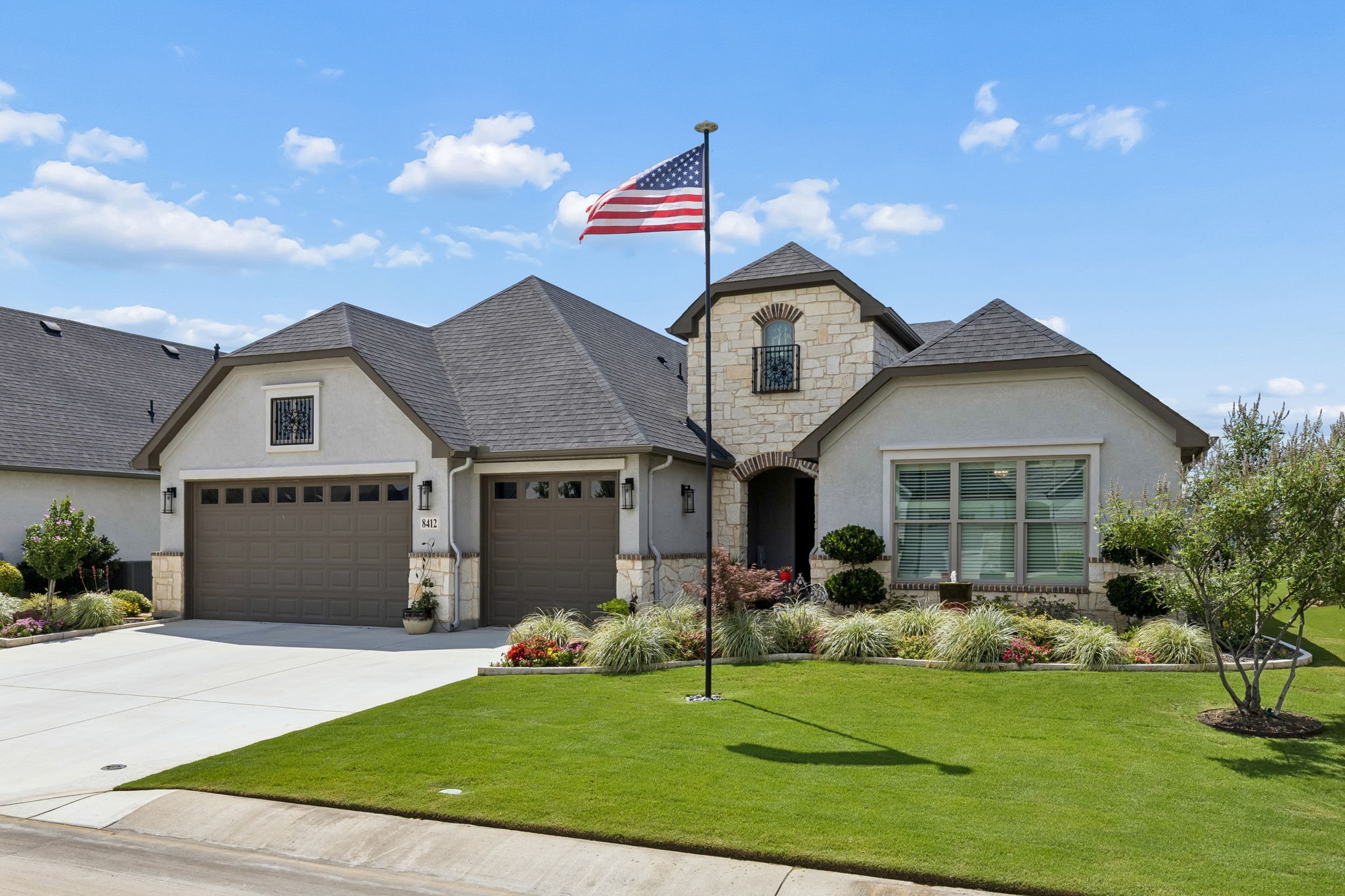 8412 Cocobolo Drive Denton TX 76207