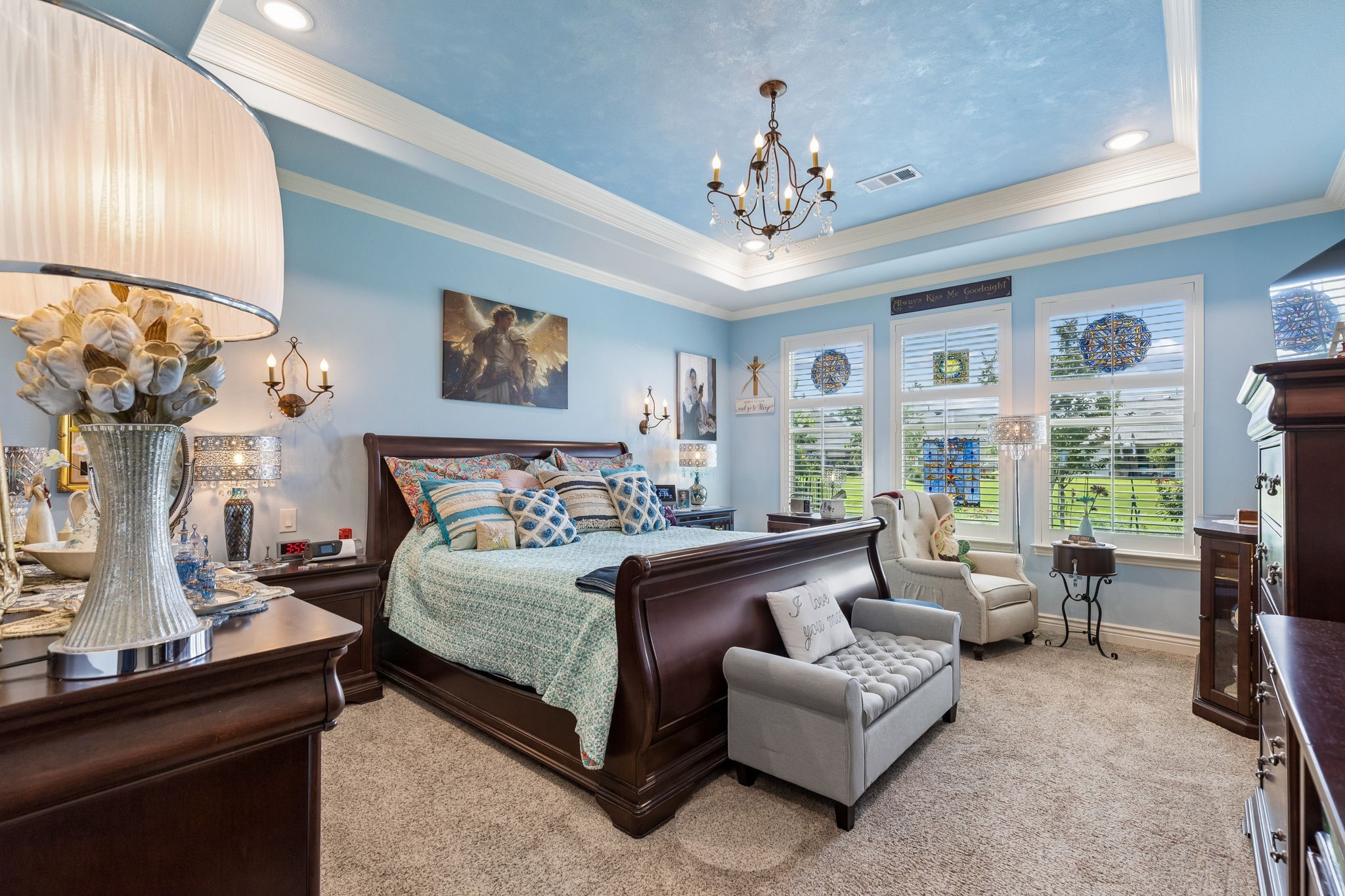 8412 Cocobolo Drive Denton TX 76207