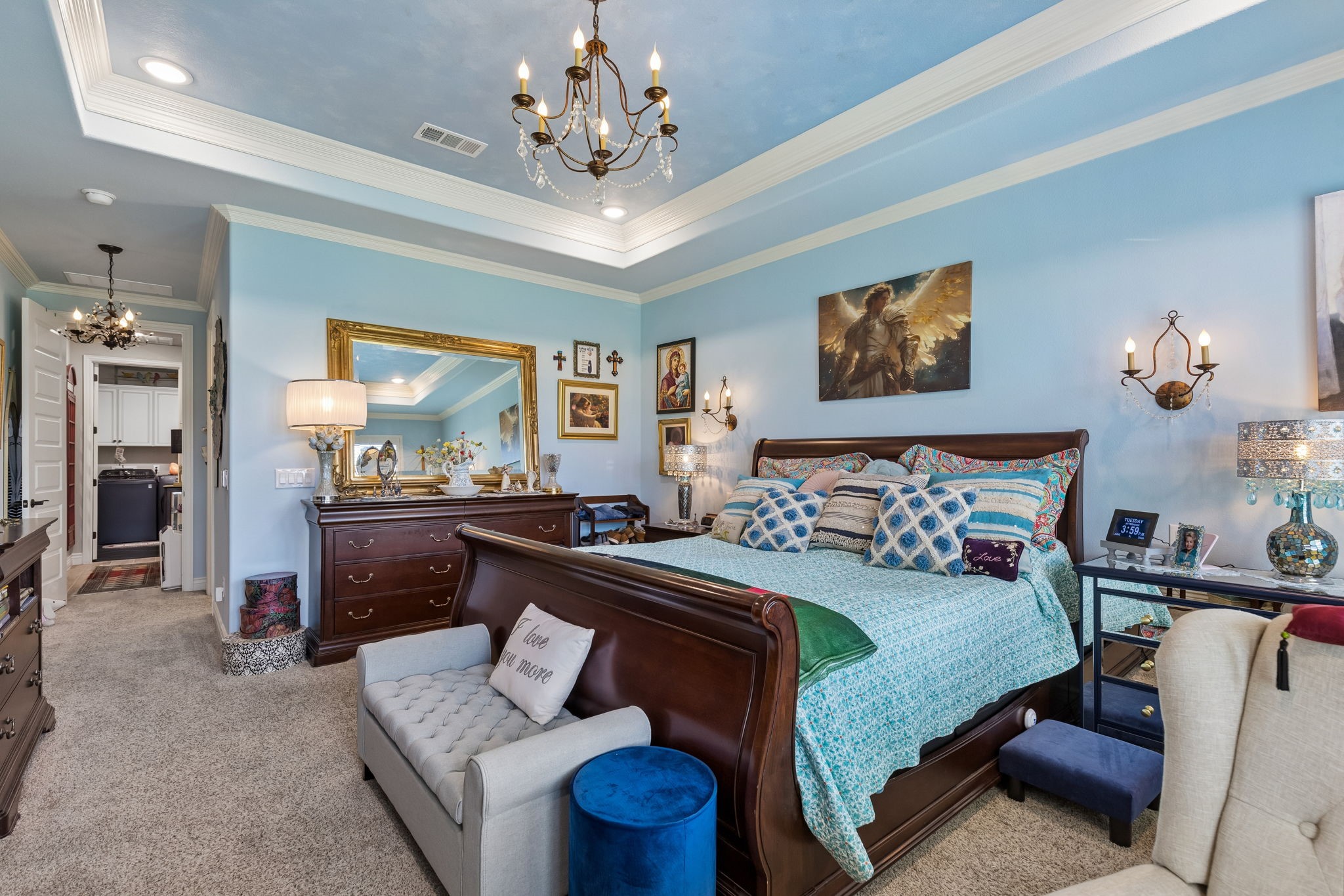 8412 Cocobolo Drive Denton TX 76207
